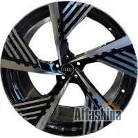 Replica FBX183-20 9x20 5x112 ET35 DIA66.56 BMF