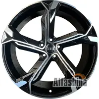 Replica FBX150-20 9x20 5x112 ET35 DIA66.5 BMF