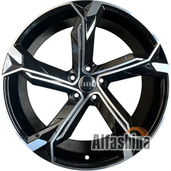 Replica FBX150-20 9x20 5x112 ET35 DIA66.5 BMF