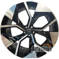 Replica FBX148-22 9.5x22 5x112 ET25 DIA66.5 BMF