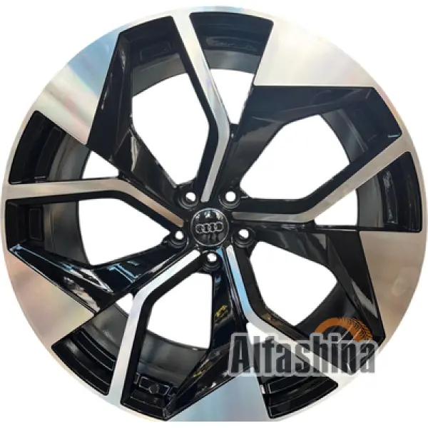 Replica FBX148-22 10x22 5x112 ET20 DIA66.5 BMF