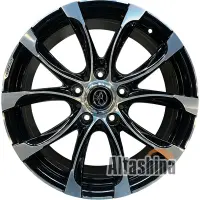 Replica 3249F 8.5x20 5x150 ET50 DIA110.1 MB