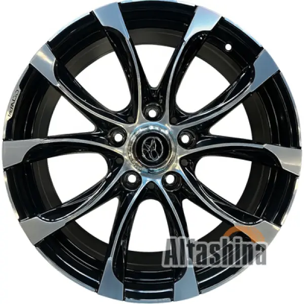 Replica 3249F 8.5x20 5x150 ET50 DIA110.1 MB