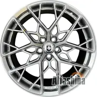 Replica 511 8.5x19 5x112 ET38 DIA66.6 HB1