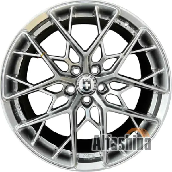 Replica 511 8.5x19 5x108 ET38 DIA73.1 HB1