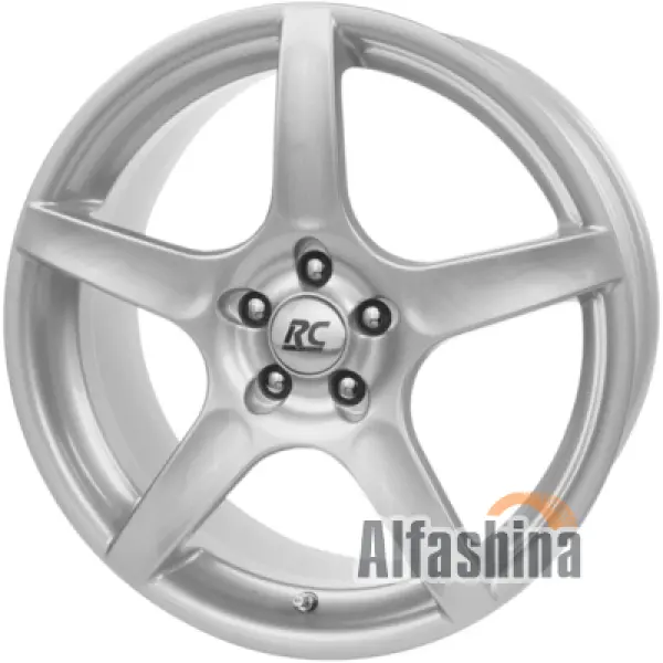RC Design RC-05 7x15 5x110 ET38 DIA65.1 CS