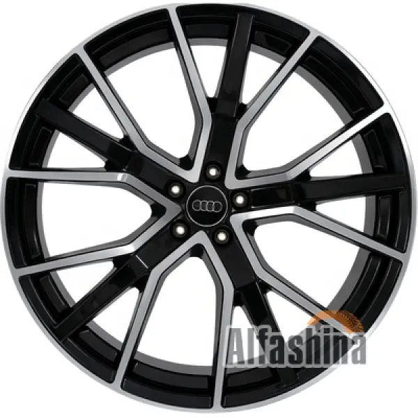 Replica 3139F 9x20 5x112 ET30 DIA66.45 MB