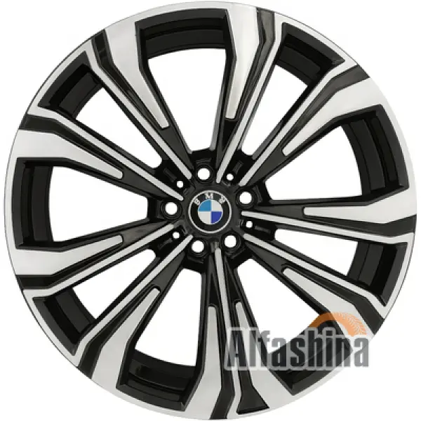 Replica 3175F 9.5x22 5x112 ET30 DIA66.5 MB