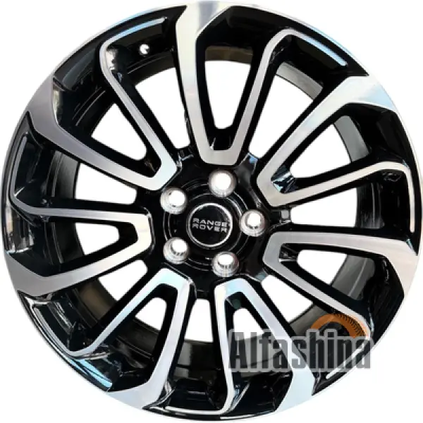 Replica 701F 9x20 5x120 ET45 DIA72.4 MB