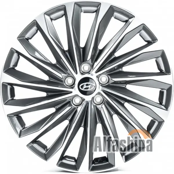 Replica HND3397 7.5x20 5x114.3 ET49 DIA67.1 GMF