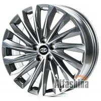 Replica HND3397 7.5x20 5x114.3 ET49 DIA67.1 DGMF