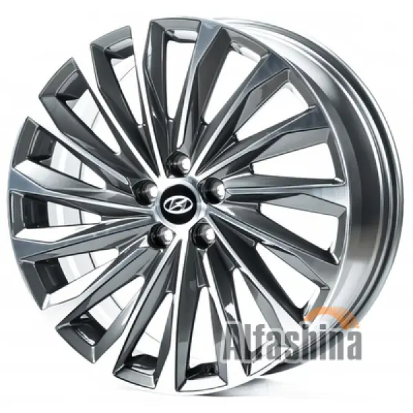 Replica HND3397 7.5x20 5x114.3 ET49 DIA67.1 DGMF