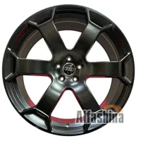 Replica A3384 9x20 5x112 ET30 DIA66.6 BM