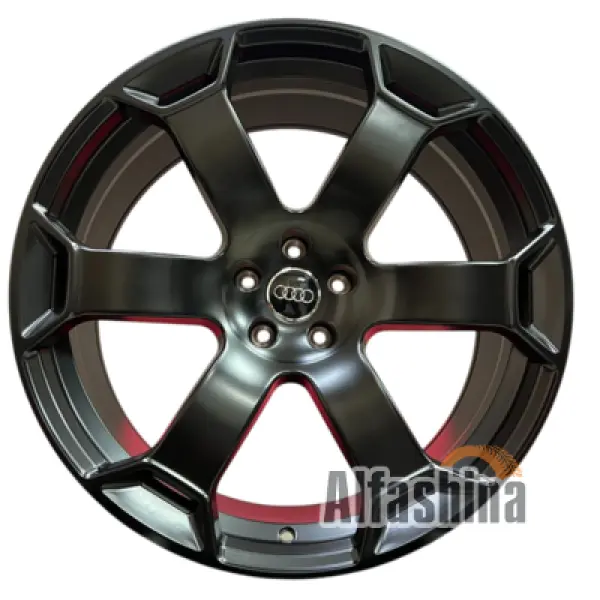 Replica A3384 9x21 5x112 ET25 DIA66.45 BM