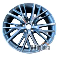 Replica CT-2512 8x19 5x114.3 ET45 DIA60.1 GMF
