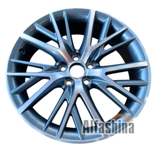 Replica CT-2512 8x19 5x114.3 ET45 DIA60.1 GMF