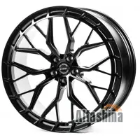 WS FORGED WS-127C 10x22 5x112 ET26 DIA66.5 SB