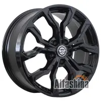 WSP Italy Audi (WD002) New York 8x18 5x112 ET40 DIA66.6 GB