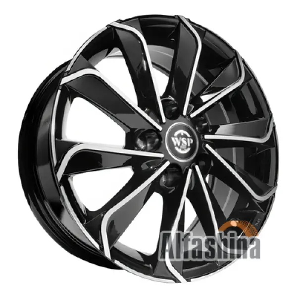 WSP Italy KIA (WD003) Corinto 6.5x16 5x114.3 ET42.5 DIA67.1 GBP