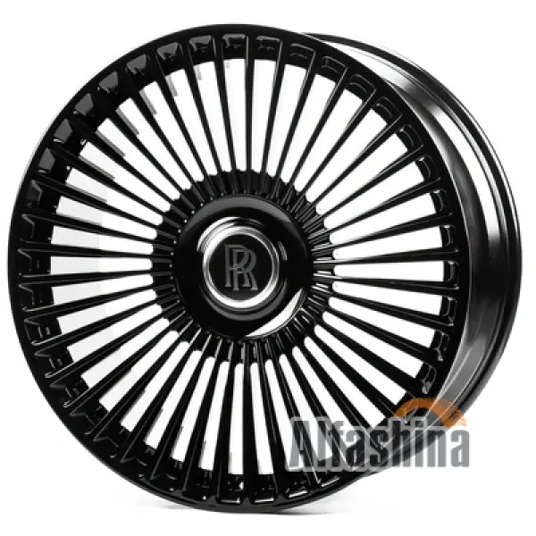 WS FORGED WS-RR005C 10x23 5x112 ET25 DIA66.5 GB