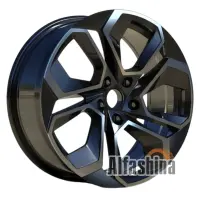 Replica CT1024 8x18 5x112 ET42 DIA57.1 BMF