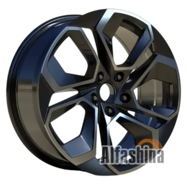 Replica CT1024 8x18 5x112 ET42 DIA57.1 BMF