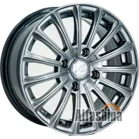 GT DM148 6x14 4x98 ET35 DIA58.6 HB