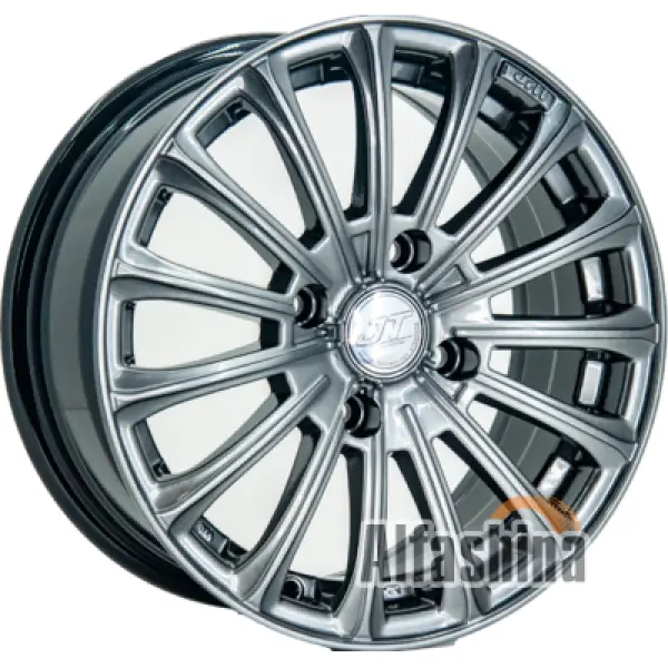 GT DM148 6x14 4x98 ET35 DIA58.6 HB