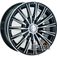 GT DM150 6x14 4x100 ET38 DIA67.1 BM