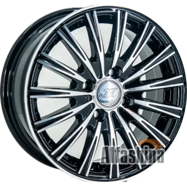 GT DM150 6x14 4x100 ET38 DIA67.1 BM