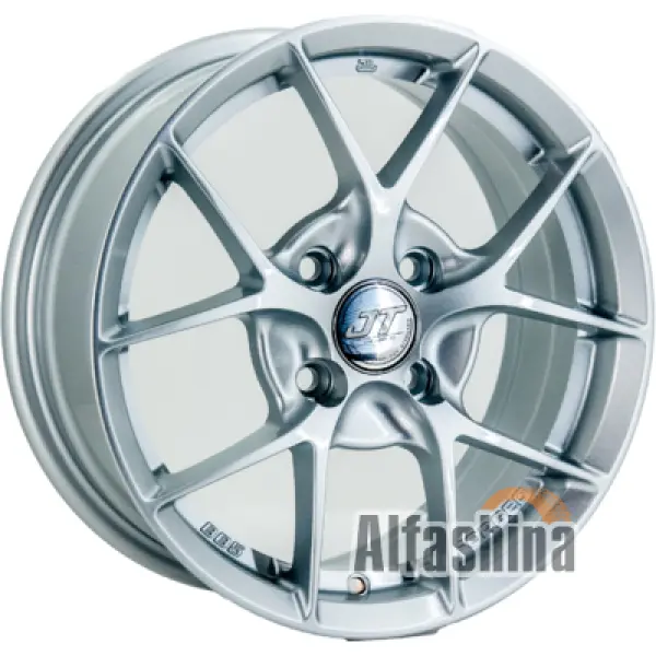 GT DX221 6x14 4x100 ET35 DIA67.1 S