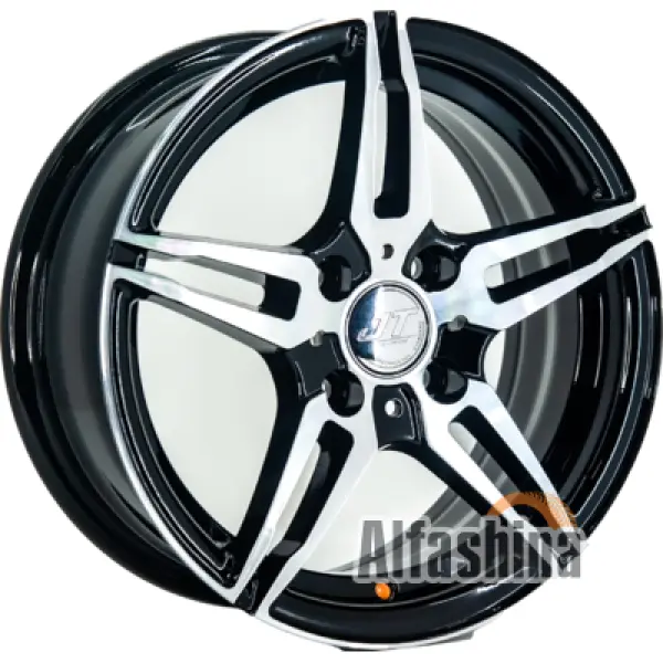 GT QC1166 6x14 4x100 ET35 DIA67.1 BM