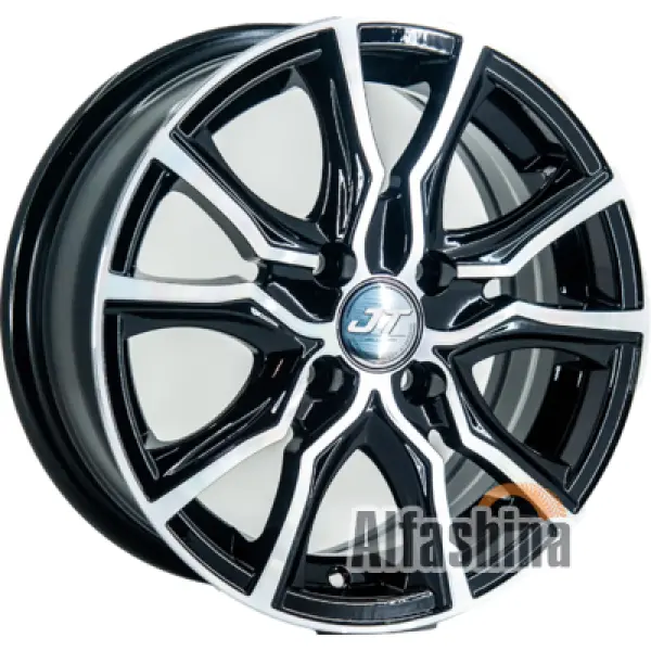 GT 4971 6x14 4x100 ET38 DIA67.1 BM