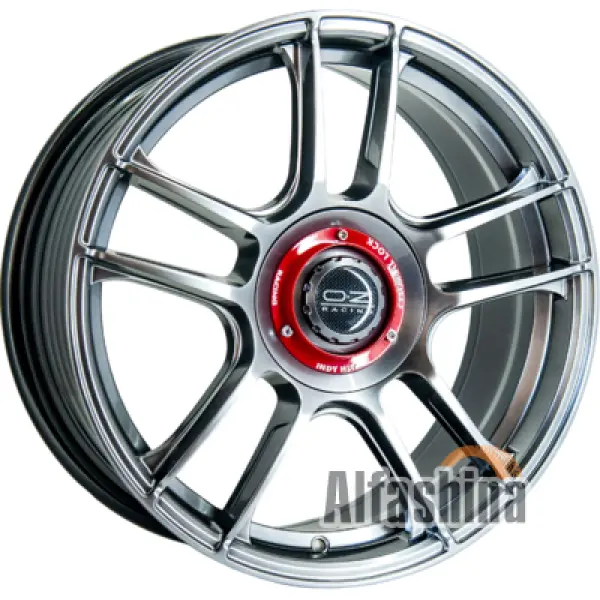 GT F7826 7.5x17 10x100/113.1 ET40 DIA73.1 HB