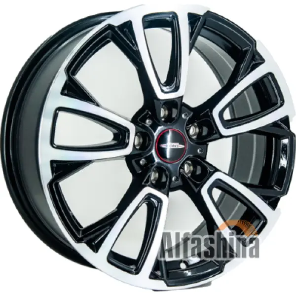 Replica Audi 7409 7x17 5x112 ET45 DIA66.5 BMF