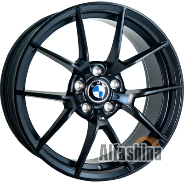 Replica BMW 9369F 8.5x19 5x120 ET35 DIA72.6 SB