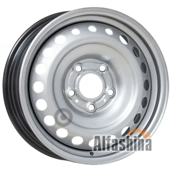 ALST (KFZ) 6109 6.5x16 6x120 ET50 DIA74.6 S