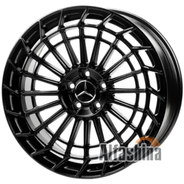 Replica MR162 9.5x20 5x112 ET43 DIA66.56 BM