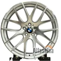 Replica B167 10x20 5x112 ET37 DIA66.6 SMF