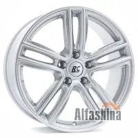 RC Design RC-27 7x19 5x112 ET34 DIA66.6 S