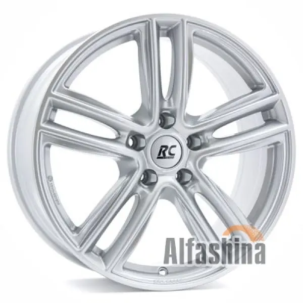 RC Design RC-27 7x19 5x112 ET34 DIA66.6 S