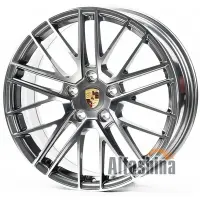 Replica FORGED PR911 8.5x20 5x130 ET50.5 DIA71.56 MG