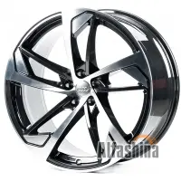 Replica A58 10x22 5x112 ET26 DIA66.6 MG