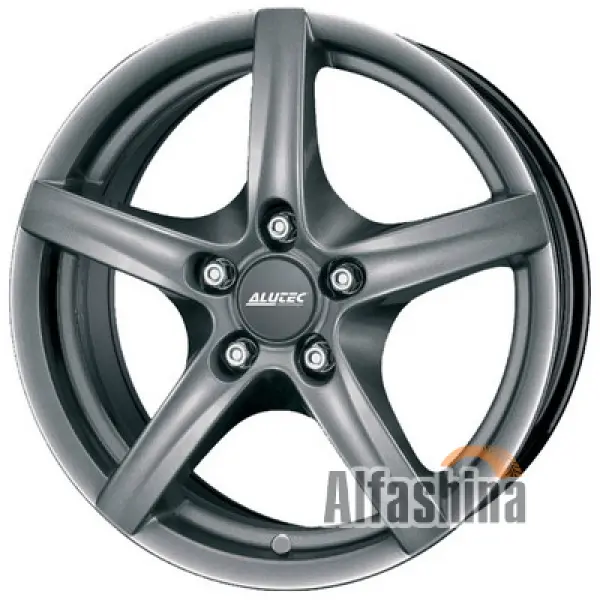 Alutec Grip 6.5x16 5x112 ET50 DIA66.6 GR