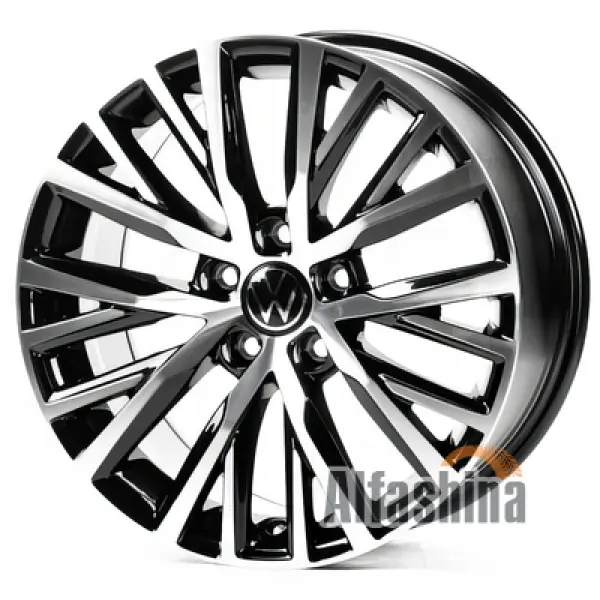 Replica VV618 8x17 5x112 ET41 DIA57.1 MB