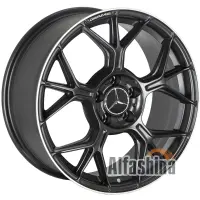 ZF FBX120 8x18 5x112 ET42 DIA66.6 MBML