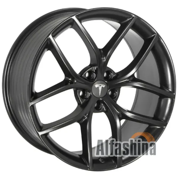 ZF FBX139 9.5x20 5x114.3 ET40 DIA64.1 BM