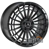 ZF FBX162 9.5x21 5x112 ET39.5 DIA66.6 BM