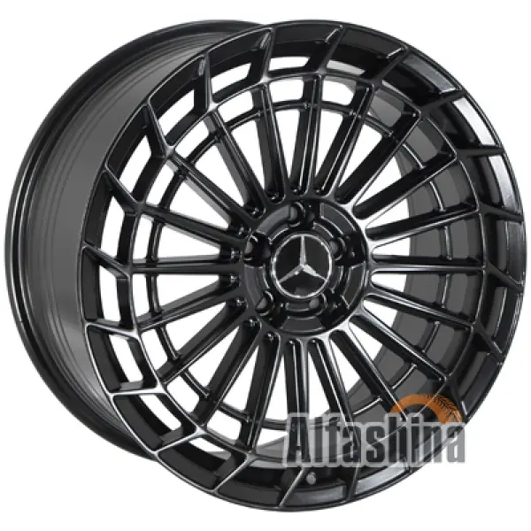 ZF FBX162 8.5x20 5x112 ET38 DIA66.6 BM