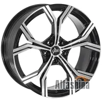ZF FBX201 9x20 5x112 ET35 DIA66.6 BMF